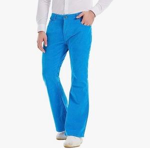 Men’s Vintage 70’s Corduroy Bell Bottoms